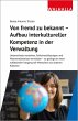 Von fremd zu bekannt - Aufbau... - Bild 1
