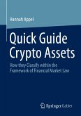 Quick Guide Crypto Assets (eBook, PDF)