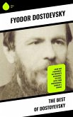 The Best of Dostoyevsky (eBook, ePUB)