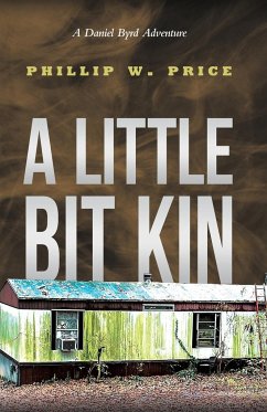 A Little Bit Kin - Price, Phillip