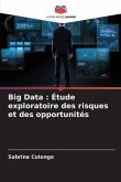 Big Data : Étude exploratoire des risques et des opportunités