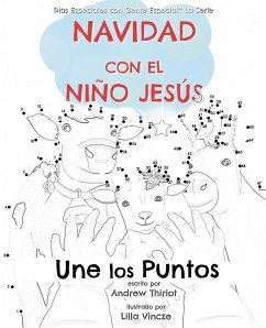 Navidad con el Niño Jesús - Thiriot, Andrew