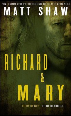 Richard & Mary - Shaw, Matt