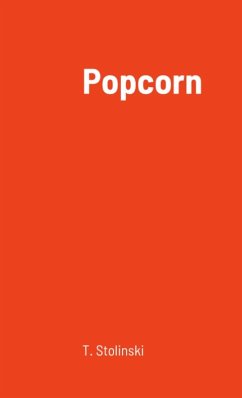 Popcorn - Stolinski, T.