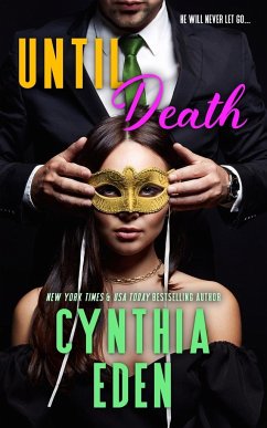 Until Death - Eden, Cynthia