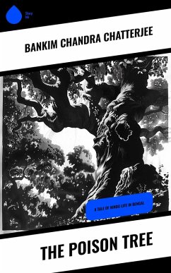 Cover The Poison Tree (eBook, ePUB)