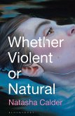 Whether Violent or Natural (eBook, PDF)