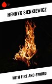 With Fire and Sword (eBook, ePUB)