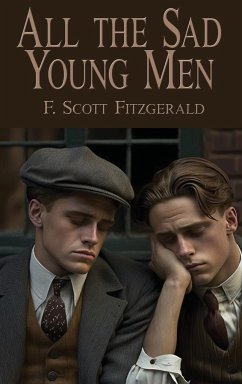All the Sad Young Men - Fitzgerald, F. Scott