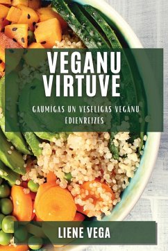 Vega¿u virtuve - Vega, Liene