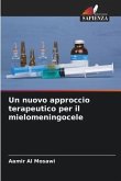 Un nuovo approccio terapeutico per il mielomeningocele