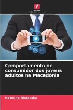 Comportamento do consumidor dos jovens adultos na Macedónia - Ristovska, Katerina