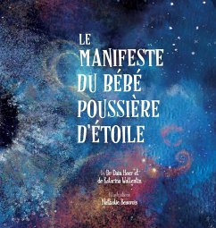 Le Manifeste du bébé poussière d'étoile (French)