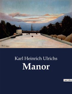 Manor - Ulrichs, Karl Heinrich