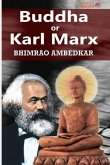 Thoughts on Buddha and Marx