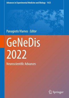 GeNeDis 2022