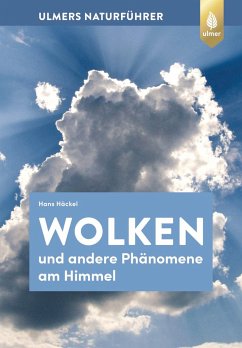 Wolken und andere Phänomene am Himmel - Häckel, Hans
