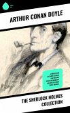 The Sherlock Holmes Collection (eBook, ePUB)