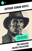 The Sherlock Holmes Collection (eBook, ePUB)