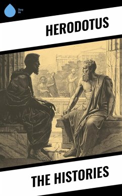 The Histories (eBook, ePUB) - Herodotus