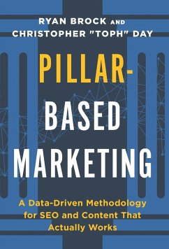 Pillar-Based Marketing - Brock, Ryan; Day, Christopher "Toph"
