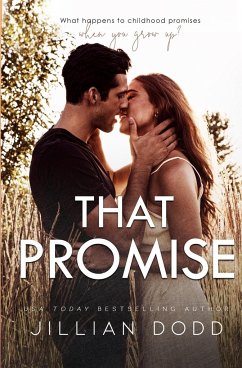 That Promise - Dodd, Jillian