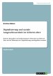 Digitalisierung und soziale... - Bild 1