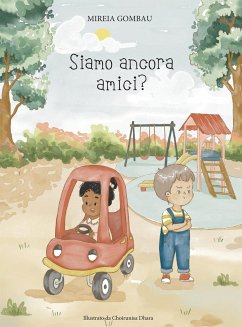 Siamo ancora amici? - Gombau, Mireia