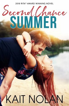 Second Chance Summer - Nolan, Kait