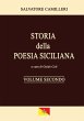 Storia della Poesia Siciliana - Volume... - Bild 1