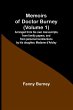 Memoirs of Doctor Burney (Volume 1);... - Bild 1