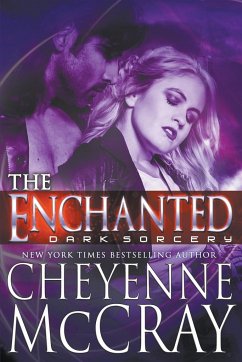 The Enchanted - Mccray, Cheyenne