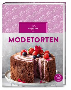Modetorten - Dr. Oetker Verlag
