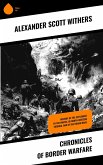 Chronicles of Border Warfare (eBook, ePUB)