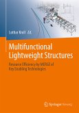 Multifunctional Lightweight Structures (eBook, PDF)