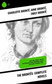 The Brontës: Complete Novels (eBook, ePUB)