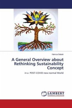 A General Overview about Rethinking Sustainability Concept - Sabah, Hamza