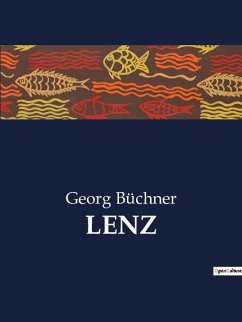 LENZ - Büchner, Georg