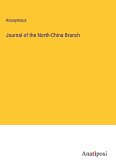 Journal of the North-China Branch