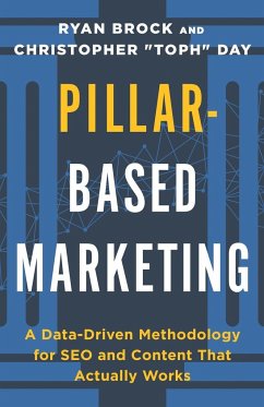 Pillar-Based Marketing - Brock, Ryan; Day, Christopher "Toph"