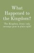 What Happened to the Kingdom? - Bild 1
