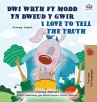 I Love to Tell the Truth (Welsh English... - Bild 1