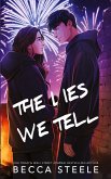 The Lies We Tell - Special Edition