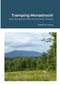 Tramping Monadnock! - Young, Robert M.