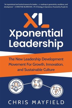 Xponential Leadership - Mayfield, Chris