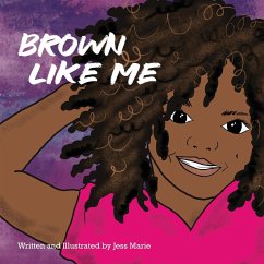Brown Like Me - Marie, Jess