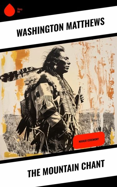 The Mountain Chant (eBook, ePUB)