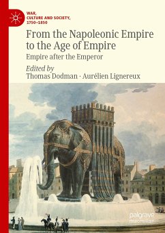 From the Napoleonic Empire to the Age of Empire (eBook, PDF)