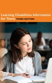 Learning Disabilities Information for Teens, 3rd Ed. (eBook, ePUB)