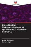 Classification histopathologique et système de classement de l'OSCC